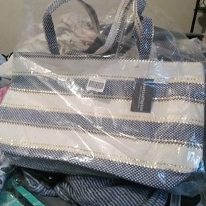 NWT NGil tote bag